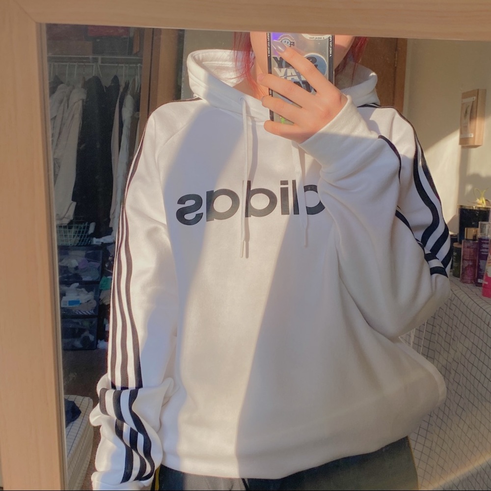 Adidas Hoodie